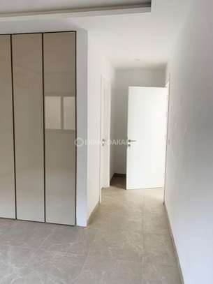 Appartement neuf a Fann corniche Mermoz image 6