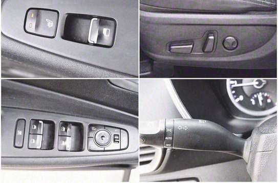 Hyundai Santafe 2019 image 7