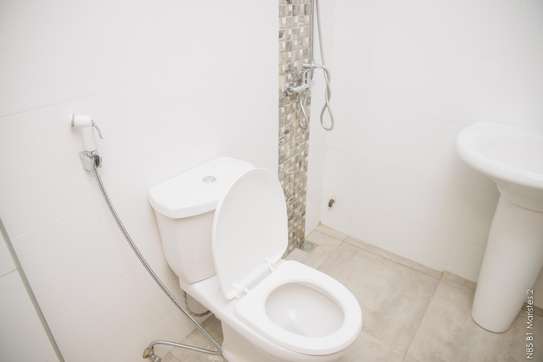 Appartement F3 meublé Mariste 1 image 7
