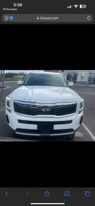 KIA TELLURIDE 2020 SPORT UTILITY image 3