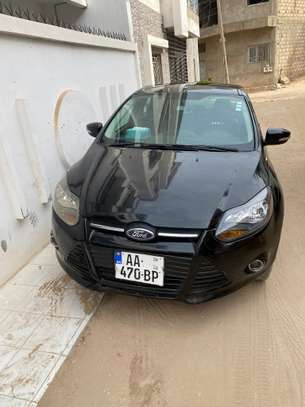 Ford focus 2013 image 2