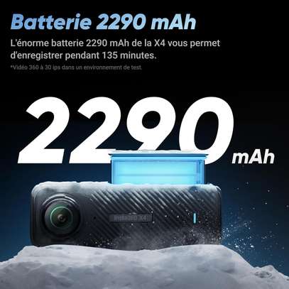 Insta360 x4 image 5