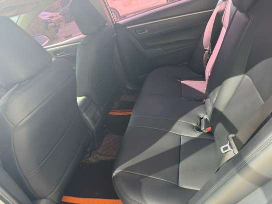 Toyota Corolla 2020 image 5