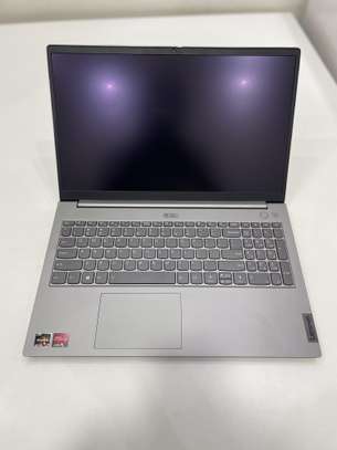 Lenovo ThinkBook 15 G2 - AMD Ryzen 7 | 16GB RAM | 512 image 2