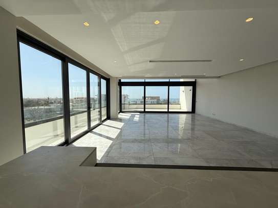 Appartement vue sur mer à louer  fan résidence image 6