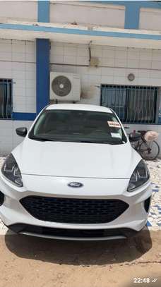 FORD ESCAPE 2021 image 1