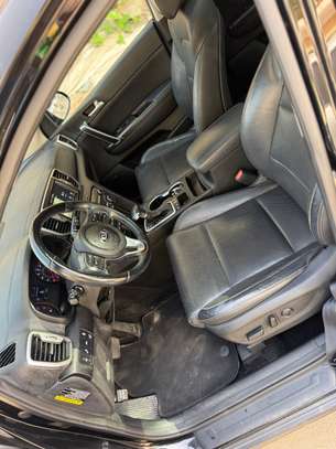KIA Sportage 2017 image 9