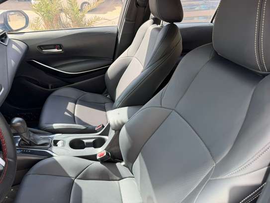 Toyota Corolla 2020 image 9