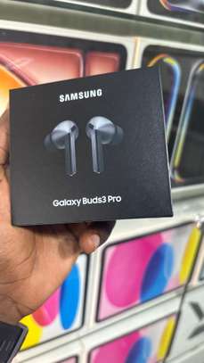 Galaxie Buds 3 Pro image 4