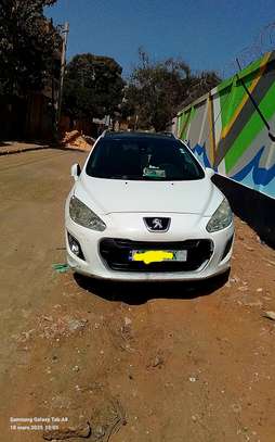 peugeot 308 2014 image 1