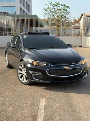 Malibu LTZ image 2