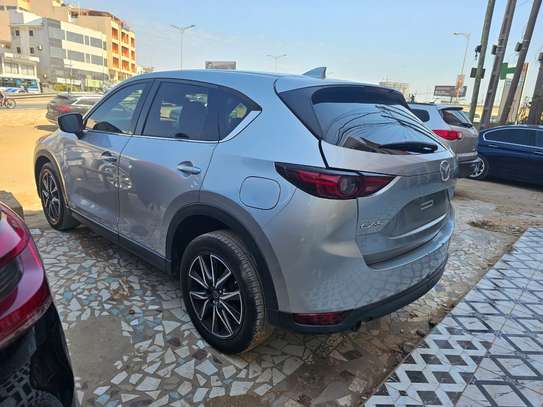 Mazda cx5 2018 GT image 11