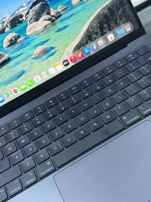 MacBook Pro M3 Pro 1To image 4