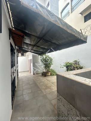 Ref_1766_GL    Maison à louer aux Mamelles/ Cité Cheikh Amar image 6
