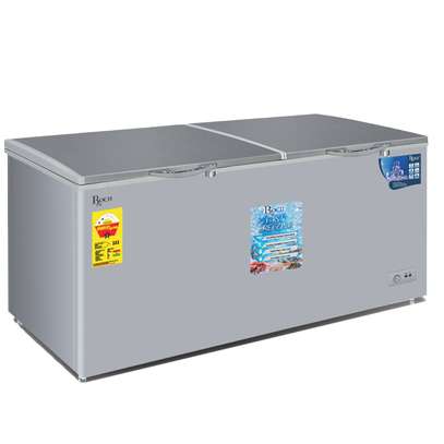 Congélateur horizontal ROCH RCF700 image 1