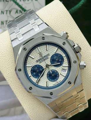 Montre Audemars Piquet Authentique pour Homme image 2