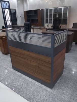 Bureau acceuil ou de réception image 2