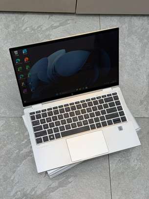 HP EliteBook x360 1040 G7 * 10e Gen image 5