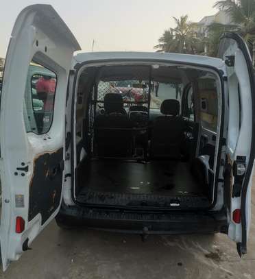 Renault kangoo 2016 image 3
