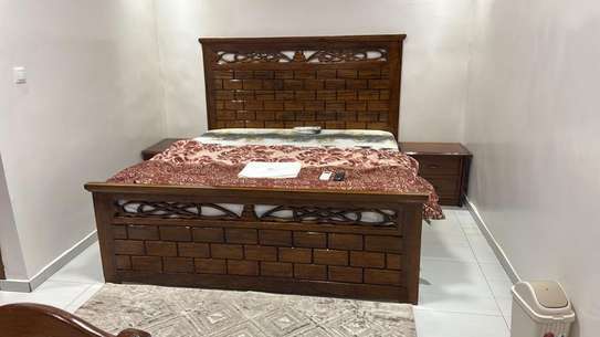 Chambre à louer Almadies image 1