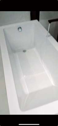 Baignoire + Robinetterie image 3