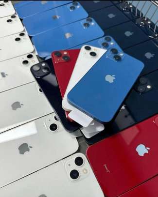 IPHONE 13 / 128Go image 1