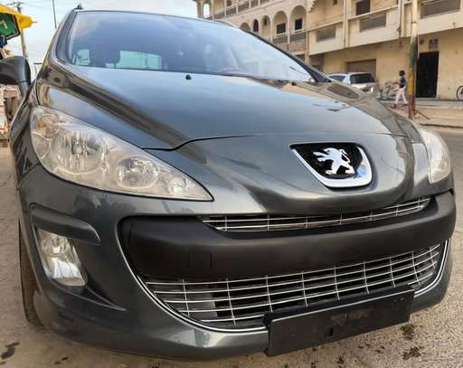 PEUGEOT 308 BREAK 2011 7PLACES image 12