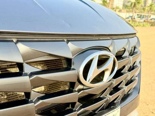 Hyundai Tucson 2022 image 1