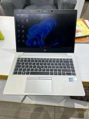 Nouvel Arrivage hp elitebook  840 G6 image 4