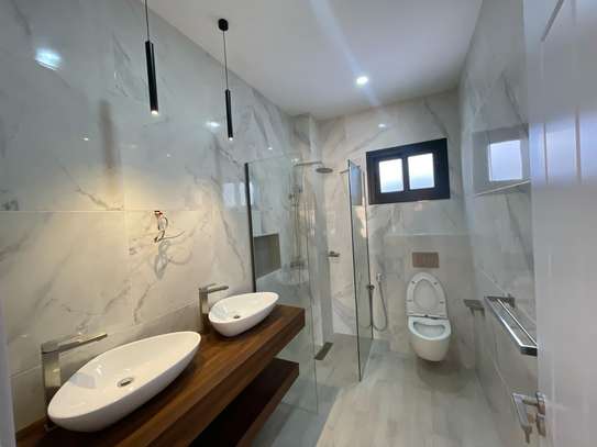 Appartement neuf F4 à louer à Ngor Almadies image 4