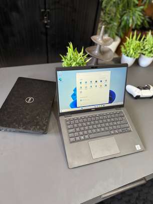 Dell i5 10th gen ssd 256gb / 8gb ram image 7