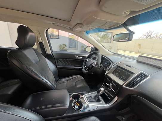 Ford Edge 2016 image 8