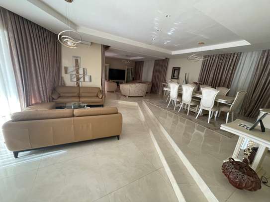 Magnifique villa à yoff océan vue mer image 6