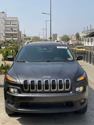JEEP PETIT CHEROKEE SPORT 2018 image 2