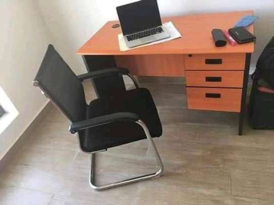 Chaises bureau image 1
