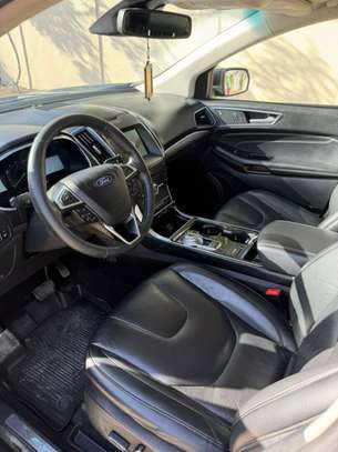 FORD EGDE 2021 NOUVEAU MODEL 4 CYLINDRES image 4