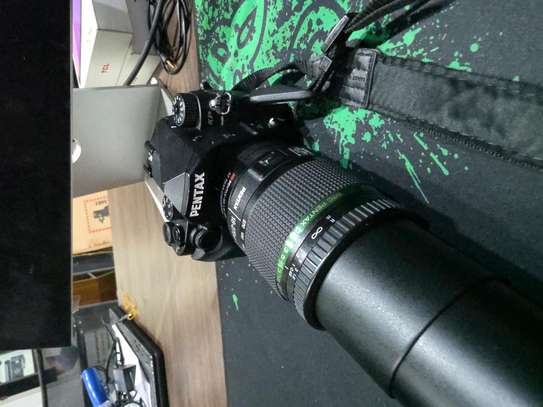 Pentax KP SR image 4