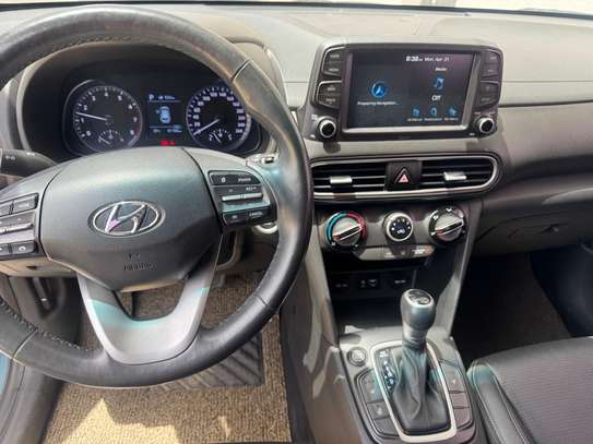 Hyundai KONA 2019 image 14