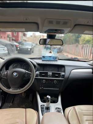 BMW X3 Full option image 6