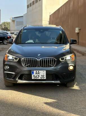 BMW x1 2017 essence image 1