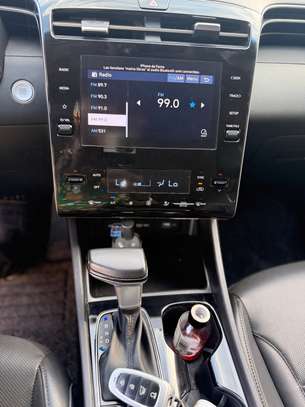 HYUNDAI TUCSON 2024 avec 5ANS de garantie en cours image 5