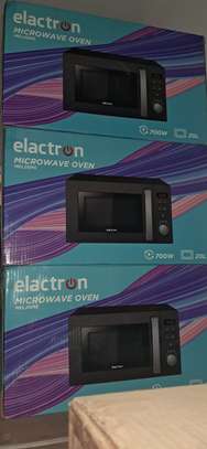 MICRO-ONDES ELACTRON EL A0020 LITRES image 3