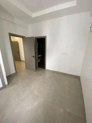 Superbe appartement  au Point E image 12