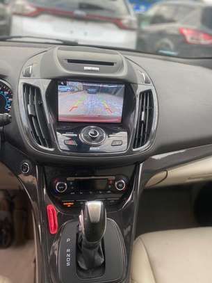 Ford Escape Titanium 2015 image 6