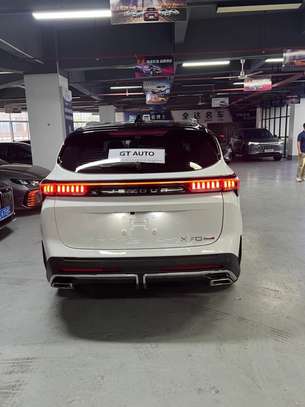 JETOUR X70 PLUS image 3
