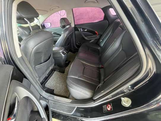 Jeep Grand Cherokee 2016 image 8