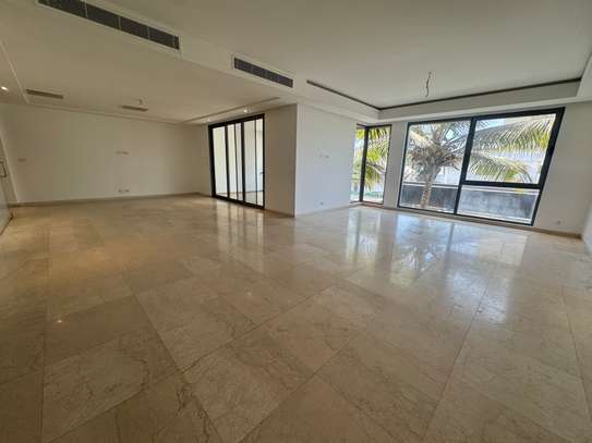 Appartement à louer a la corniche de fan résidence image 3