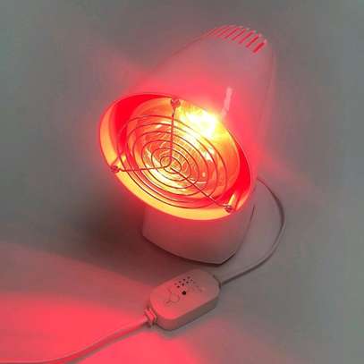Lampe à infrarouge portable physiothérapie et kinésithérapie image 2