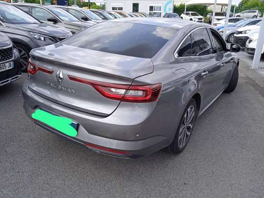 Renault Talisman 1.6 TCe 150 image 3