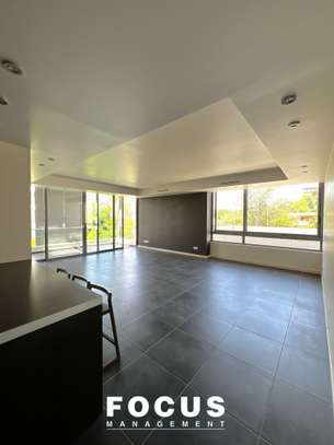 Magnifique appartement F4 avec terrasse spacieuse image 2